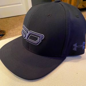 Curry Under Armour SnapBack